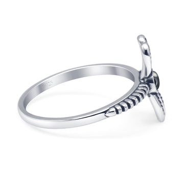 Dragonfly Ring